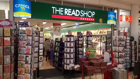 the readshop schiedam